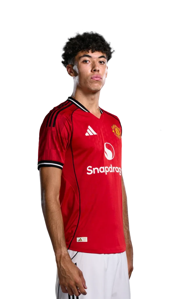 อีธาน วีทลีย์ แมนเชสเตอร์ ยูไนเต็ด