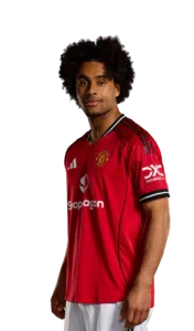 โจชัว เซิร์กซี แมนเชสเตอร์ ยูไนเต็ด