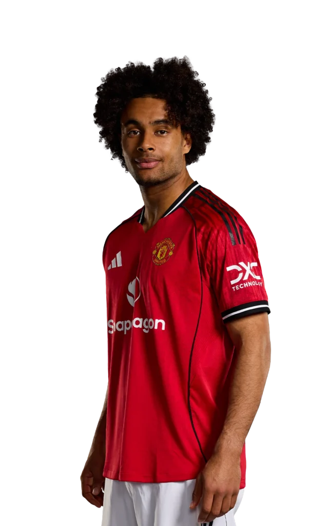 โจชัว เซิร์กซี แมนเชสเตอร์ ยูไนเต็ด