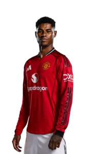 มาร์คัส แรชฟอร์ด แมนเชสเตอร์ ยูไนเต็ด