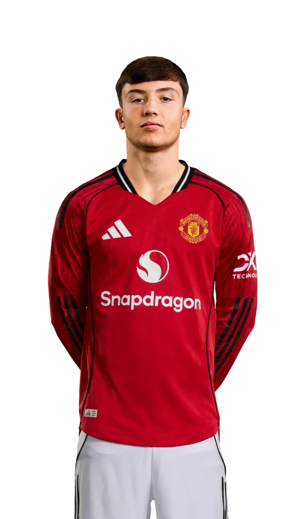 แดน กอร์ แมนเชสเตอร์ ยูไนเต็ด