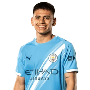 เคลาดิโอ เอเชเวร์รี แมนเชสเตอร์ ซิตี