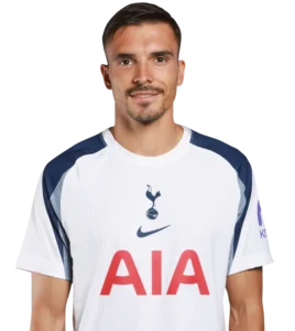 ชูเอา ปาลินญา สเปอร์ส