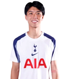 โคตะ ทาคาอิ สเปอร์ส