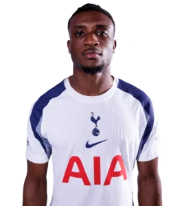 โมฮัมเหม็ด คูดุส สเปอร์ส