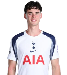 อาร์ชี เกรย์ สเปอร์ส