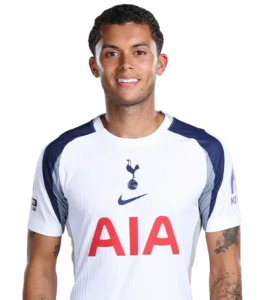 เบรนแนน จอห์นสัน สเปอร์ส