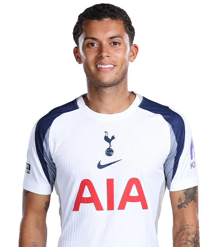 เบรนแนน จอห์นสัน สเปอร์ส