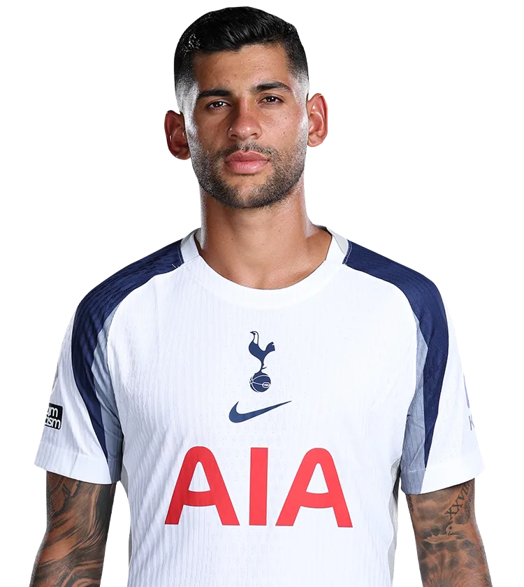 คริสเตียน โรเมโร สเปอร์ส