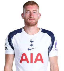 เดยัน คูลูเซฟสกี สเปอร์ส