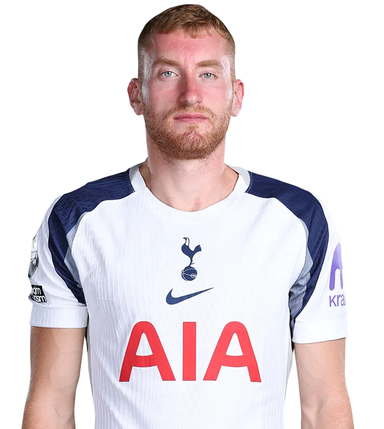 เดยัน คูลูเซฟสกี สเปอร์ส