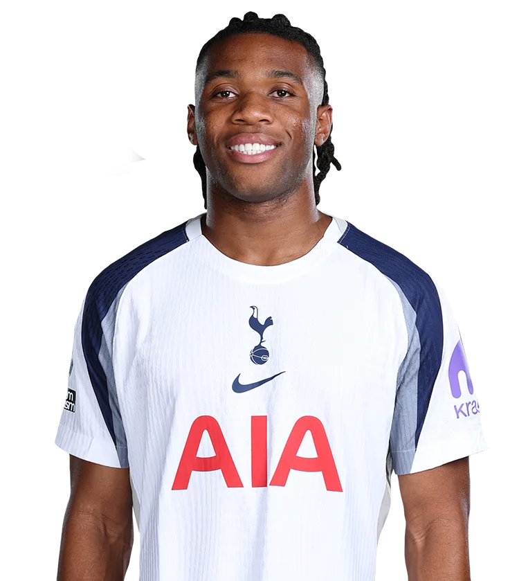 เดสตินี อูโดกี สเปอร์ส