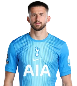 กูเยลโม วิคาริโอ สเปอร์ส