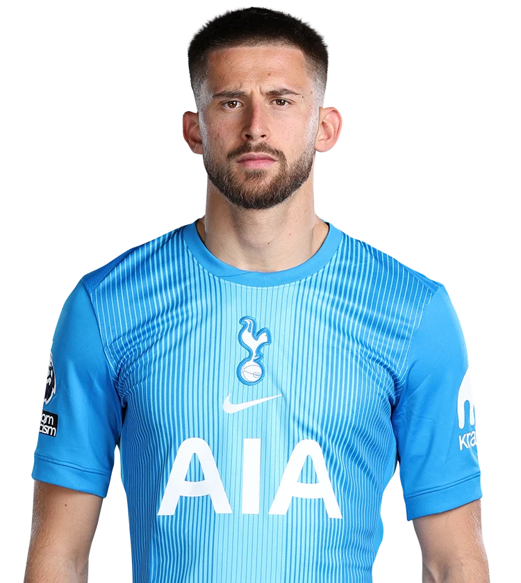 กูเยลโม วิคาริโอ สเปอร์ส