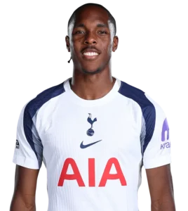 มาธีส เตล สเปอร์ส