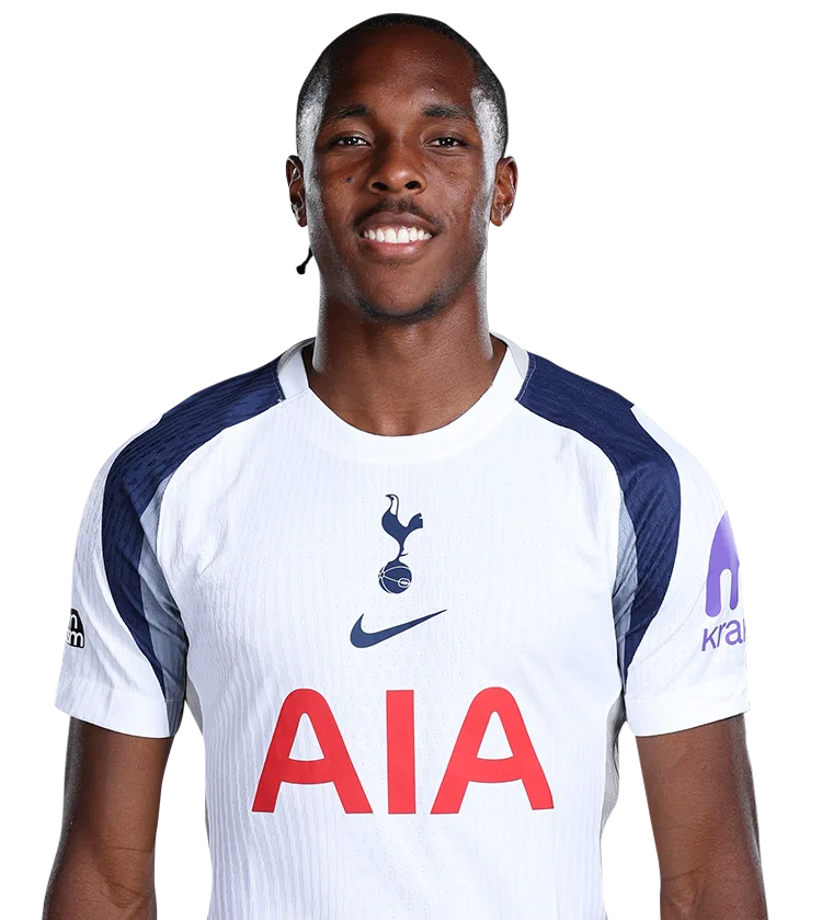 มาธีส เตล สเปอร์ส