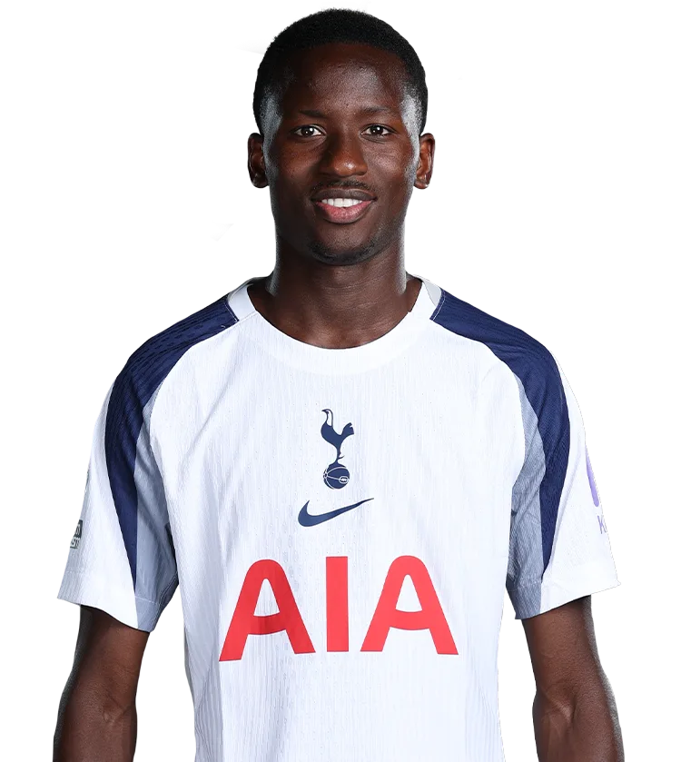 ปาป มาตาร์ ซาร์ สเปอร์ส