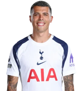 เปโดร ปอร์โร สเปอร์ส