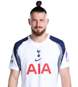 ราดู ดรากูซิน สเปอร์ส