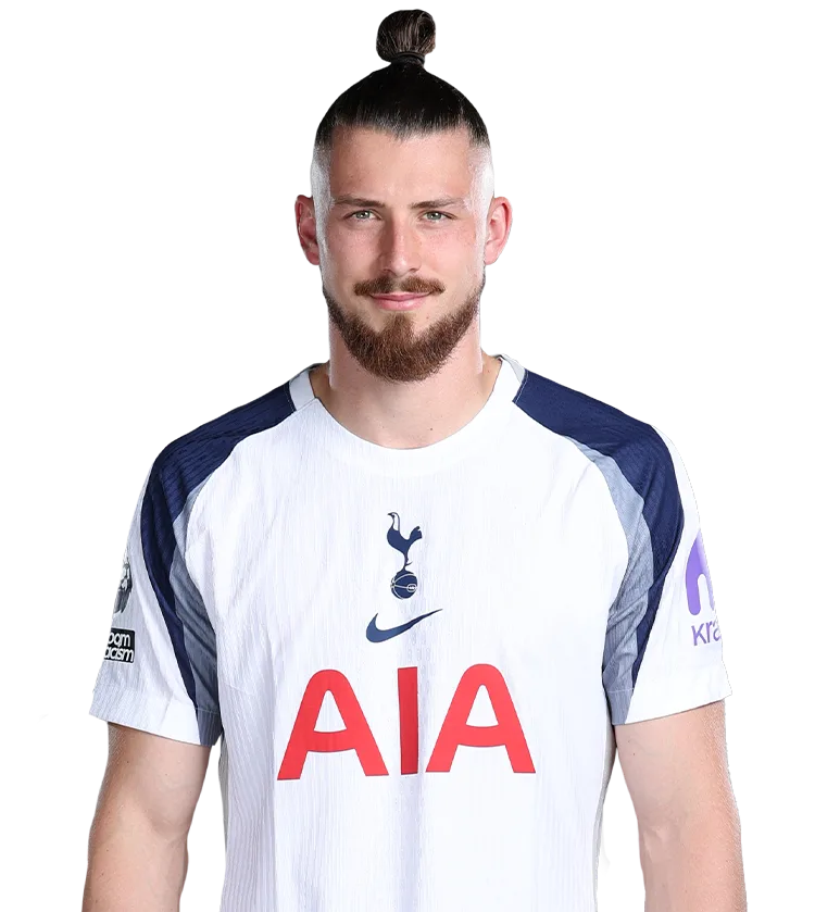 ราดู ดรากูซิน สเปอร์ส