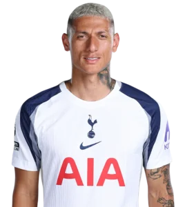 ริชาร์ลิซอน สเปอร์ส