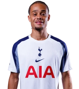 ซาฟี ซิมอนส์ สเปอร์ส