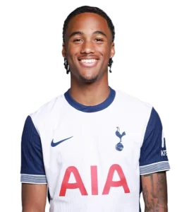 วิลสัน โอโดแบร์ สเปอร์ส