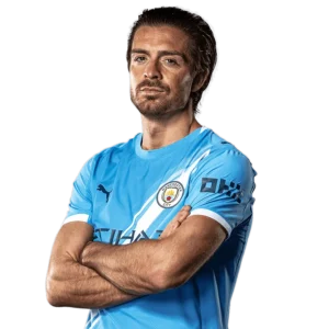 แจ็ค กรีลิช แมนเชสเตอร์ ซิตี