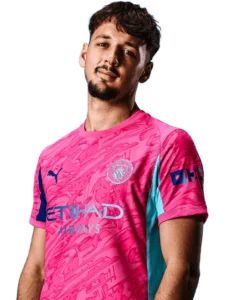 เจมส์ แทรฟฟอร์ด แมนเชสเตอร์ ซิตี