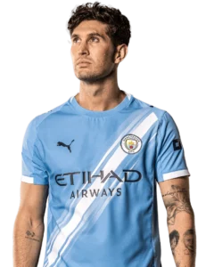 จอห์น สโตนส์ แมนเชสเตอร์ ซิตี