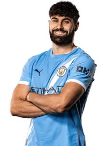 ยอสโก กวาร์ดิโอล แมนเชสเตอร์ ซิตี