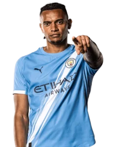 มานูเอล อคานยี แมนเชสเตอร์ ซิตี