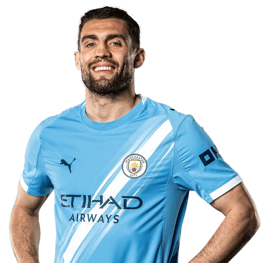 มาเตโอ โควาชิช แมนเชสเตอร์ ซิตี