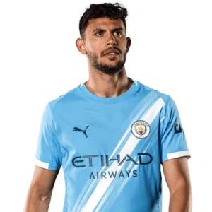 มาเธอุส นูเนส แมนเชสเตอร์ ซิตี