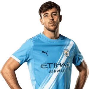 นิโก กอนซาเลซ แมนเชสเตอร์ ซิตี