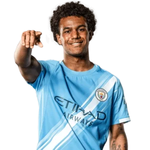 ออสการ์ บ็อบบ์ แมนเชสเตอร์ ซิตี