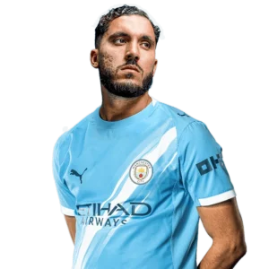 รายาน แชร์กี แมนเชสเตอร์ ซิตี