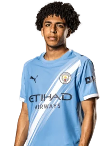 ริโก ลูอิส แมนเชสเตอร์ ซิตี