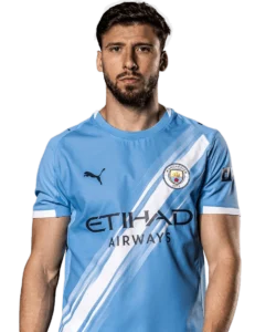 รูเบน ดิอาส แมนเชสเตอร์ ซิตี