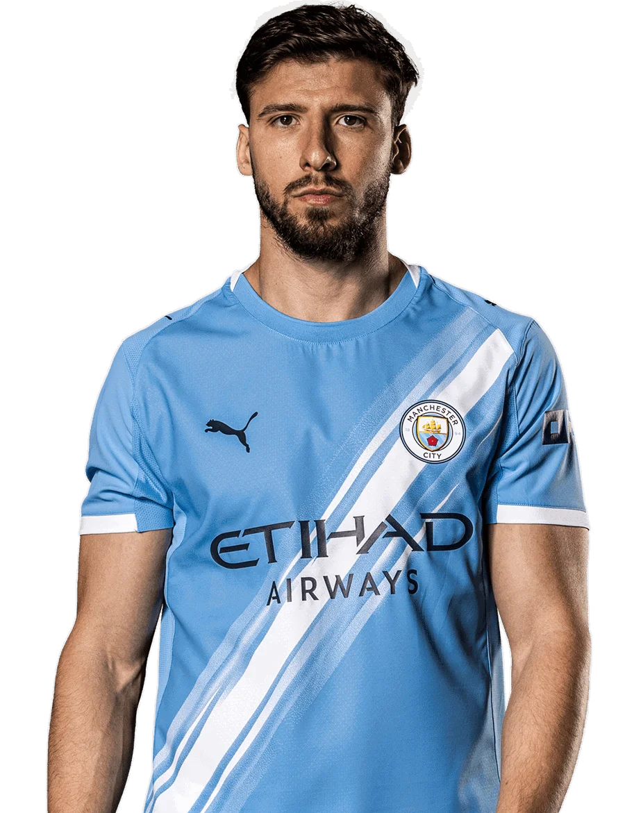 รูเบน ดิอาส แมนเชสเตอร์ ซิตี