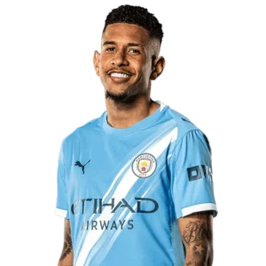 ซาวินโญ แมนเชสเตอร์ ซิตี