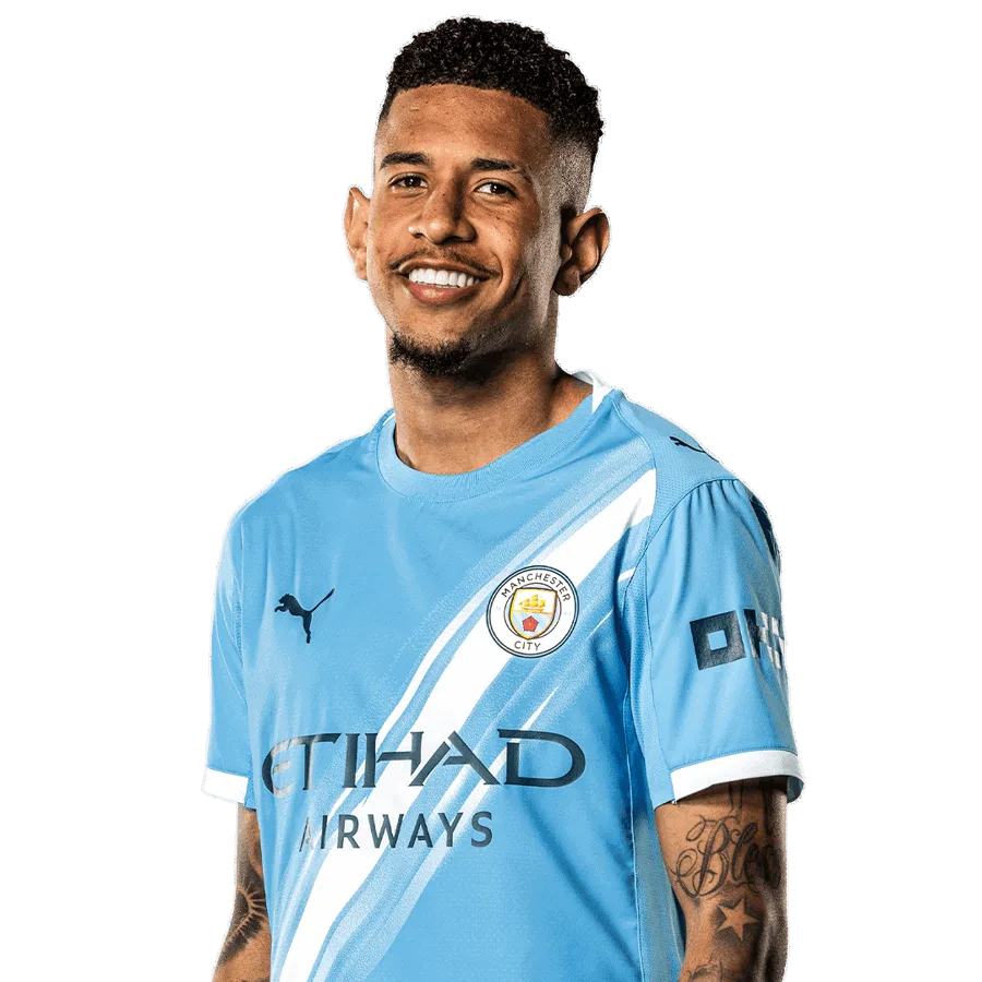 ซาวินโญ แมนเชสเตอร์ ซิตี