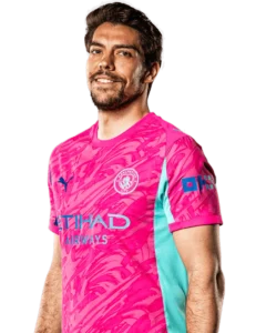 สเตฟาน ออร์เตกา แมนเชสเตอร์ ซิตี