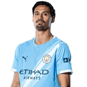 ทิจจานี ไรน์เดอร์ส แมนเชสเตอร์ ซิตี