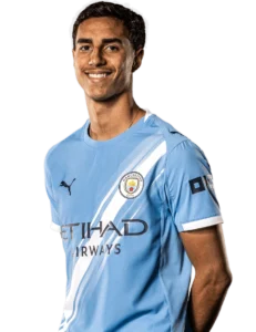 วิเตอร์ เฮส แมนเชสเตอร์ ซิตี