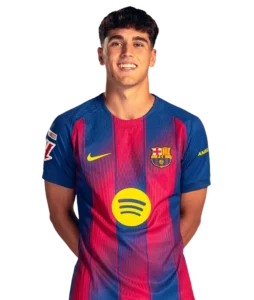 เปา คูบาร์ซี บาร์เซโลนา