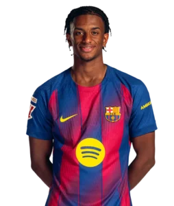 อเลฮันโดร บัลเด บาร์เซโลนา