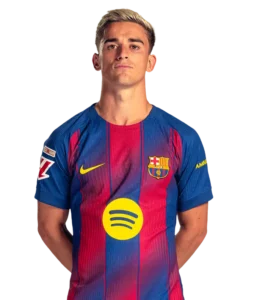 กาบี บาร์เซโลนา