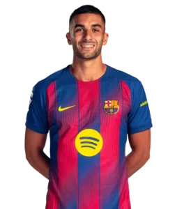 เฟร์ราน ตอร์เรส บาร์เซโลนา