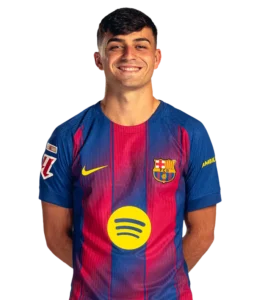 เปดรี บาร์เซโลนา